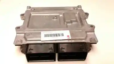 Second-hand car spare part ecu engine control for volvo v40 2.0 diesel cat oem iam references 31452623 0000401779 mb2797009613