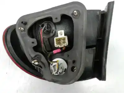 Second-hand car spare part left tailgate light for daewoo lanos cool oem iam references 96304618  