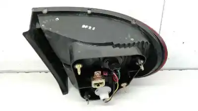 Second-hand car spare part right tailgate light for daewoo lanos cool oem iam references 96304519  