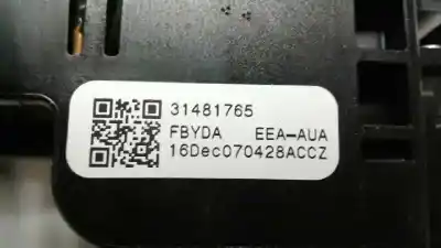 Second-hand car spare part indicator switch for volvo v40 2.0 diesel cat oem iam references 31481765  