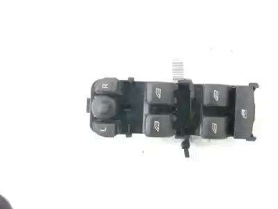 Second-hand car spare part left front power window switch for volvo v40 2.0 diesel cat oem iam references   