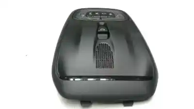 Pezzo di ricambio per auto di seconda mano luce interna per volvo v40 2.0 diesel cat riferimenti oem iam 39828791