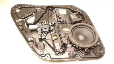 Pezzo di ricambio per auto di seconda mano alzacristalli posteriore sinistro per volvo v40 2.0 diesel cat riferimenti oem iam 3638514
