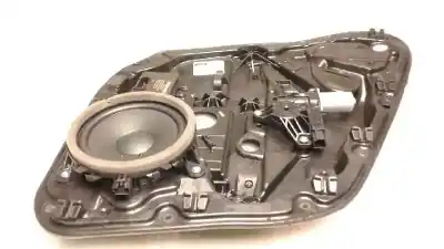 Pezzo di ricambio per auto di seconda mano alzacristalli posteriore destro per volvo v40 2.0 diesel cat riferimenti oem iam 3638514