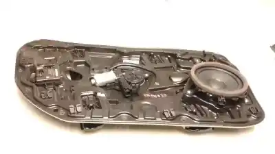 Pezzo di ricambio per auto di seconda mano alzacristalli anteriore sinistro per volvo v40 2.0 diesel cat riferimenti oem iam 31456699