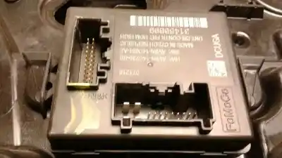 Second-hand car spare part driver left window regulator for volvo v40 2.0 diesel cat oem iam references 31456699  