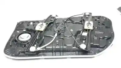 Second-hand car spare part driver left window regulator for volvo v40 2.0 diesel cat oem iam references 31456699  