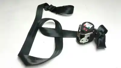 Pezzo di ricambio per auto di seconda mano cintura di sicurezza posteriore sinistra per volvo v40 2.0 diesel cat riferimenti oem iam 619894600