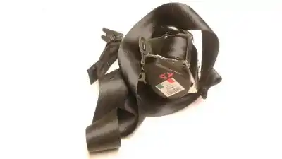 Автозапчасти б/у ЗАДНИЙ ПРАВЫЙ РЕМЕНЬ БЕЗОПАСНОСТИ за VOLVO V40  ссылки OEM IAM 619894600  