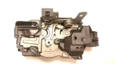 Pezzo di ricambio per auto di seconda mano serratura porta posteriore destra per volvo v40 2.0 diesel cat riferimenti oem iam 