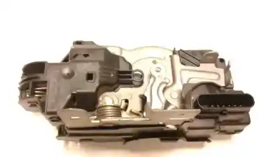 Pezzo di ricambio per auto di seconda mano serratura porta anteriore destra per volvo v40 2.0 diesel cat riferimenti oem iam 932635103rh