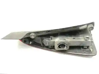 Автозапчастина б/у правий ліхтар для renault espace iv (jk0) grand espace privilege посилання на oem iam 8200027152d  