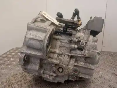 Gebrauchtes Autoersatzteil getriebe zum audi a3 (8l) 1.9 tdi oem-iam-referenzen drw  