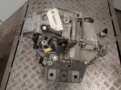 Recambio de automóvil de segunda mano de caja cambios para audi a3 (8l) 1.9 tdi ambiente referencias oem iam drw  