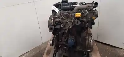 Peça sobressalente para automóvel em segunda mão MOTOR COMPLETO por RENAULT KANGOO (F/KC0)  Referências OEM IAM F9Q790  