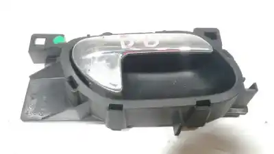 Second-hand car spare part interior right front handle for citroen c4 coupe vtr plus oem iam references 96435310vd