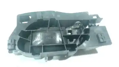 Second-hand car spare part interior right front handle for citroen c4 coupe vtr plus oem iam references 96435310vd  