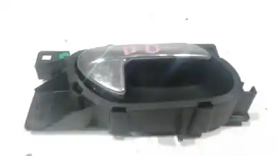 Second-hand car spare part interior right front handle for citroen c4 coupe vtr plus oem iam references 96435310vd  