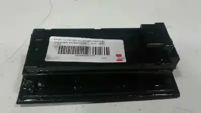 Second-hand car spare part interior right front handle for citroen c4 coupe vtr plus oem iam references 96435310vd  