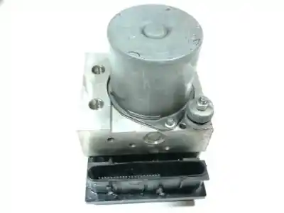 Second-hand car spare part abs for citroen c4 coupe vtr plus oem iam references 4541j1