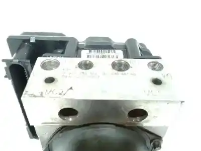Peça sobressalente para automóvel em segunda mão abs por citroen c4 coupe vtr plus referências oem iam 4541j1  