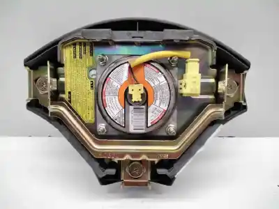 Автозапчастина б/у передня ліва подушка безопасности для toyota yaris (ncp1/nlp1/scp1) 1.0 linea luna посилання на oem iam 001367101e63  