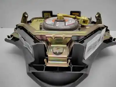 Автозапчастина б/у передня ліва подушка безопасности для toyota yaris (ncp1/nlp1/scp1) 1.0 linea luna посилання на oem iam 001367101e63  