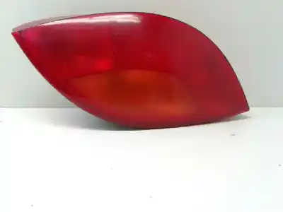 Second-hand car spare part Left Tailgate Light for FORD KA (CCQ) Básico OEM IAM references 97KG13A603BH  