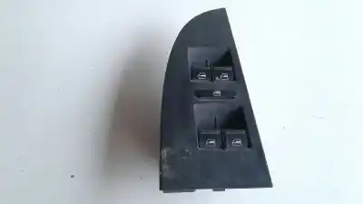 Second-hand car spare part left front power window switch for audi a4 berlina (8e) 2.0 tdi 16v (103kw) oem iam references 959857b
