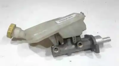 Peça sobressalente para automóvel em segunda mão bomba de travões por citroen c3 (09.2009->) 1.4 hdi 70 referências oem iam 25419579
