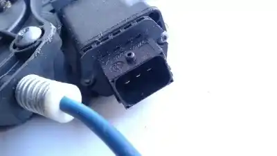 Автозапчасти б/у регулятор стекла переднего правого за opel corsa d selective ссылки oem iam 13188483  