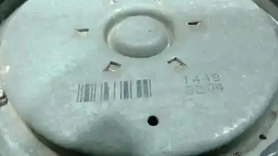 Second-hand car spare part radiator cooling fan for renault modus confort dynamique oem iam references 7701068309  