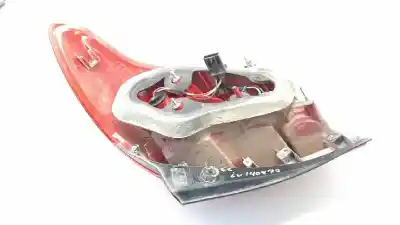 Pezzo di ricambio per auto di seconda mano lampada posteriore sinistra per opel mokka edition ecoflex riferimenti oem iam   