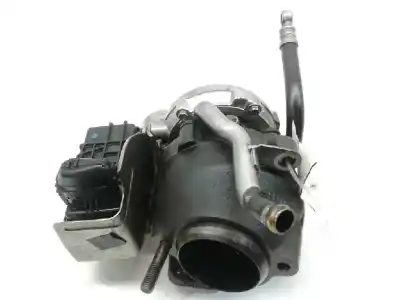 Recambio de automóvil de segunda mano de turbocompresor para bmw serie 3 berlina (e46) 318d referencias oem iam 7337015009  rbh00006f