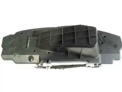 Second-hand car spare part dashboard for toyota yaris (ksp9/scp9/nlp9) básico oem iam references 838000d690d  