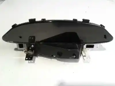 Second-hand car spare part dashboard for toyota yaris (ksp9/scp9/nlp9) básico oem iam references 838000d690d  