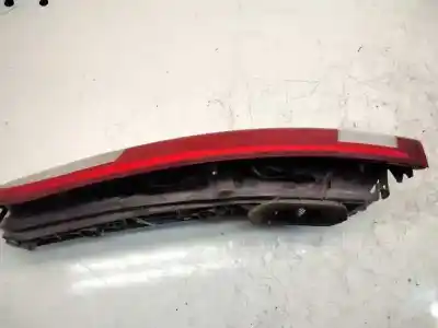 Second-hand car spare part left tailgate light for opel meriva cosmo oem iam references 1222123  