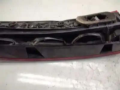 Second-hand car spare part left tailgate light for opel meriva cosmo oem iam references 1222123  