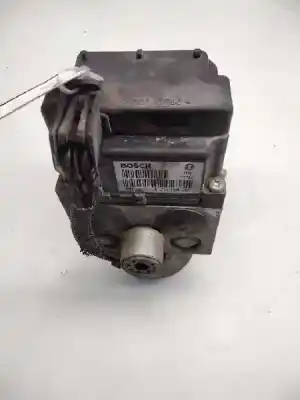 Peça sobressalente para automóvel em segunda mão abs por opel meriva cosmo referências oem iam 0265216478 19728 0273004227