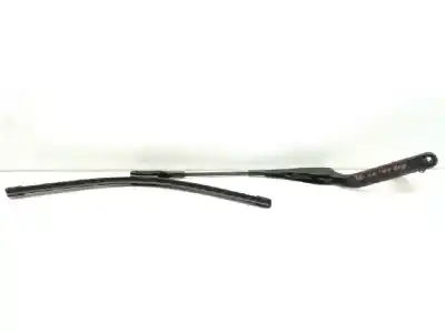 Pezzo di ricambio per auto di seconda mano braccio tergicristallo anteriore sinistro per bmw serie 1 berlina (e81/e87) 118d riferimenti oem iam 61617169971