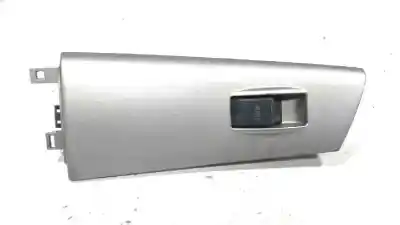 Second-hand car spare part right front power window switch for toyota corolla (_e12_) 1.4 d (nde120_) oem iam references 8480102341b0