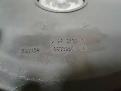 Автозапчастина б/у електро вентилятор для peugeot 307 break/sw (s2) d-sign посилання на oem iam 993398c  