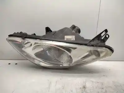 İkinci el araba yedek parçası  için PEUGEOT 1007  OEM IAM referansları 89008982  