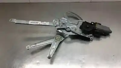 Pièce détachée automobile d'occasion léve glace avant gauche pour bmw serie 3 berlina (e36) 318i références oem iam 51328146801  