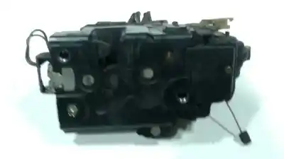 Автозапчасти б/у замок задней правой двери за seat toledo (1m2) select ссылки oem iam y3b433015a  