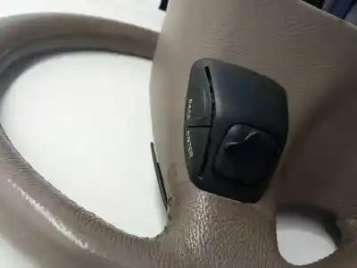 Peça sobressalente para automóvel em segunda mão volante por volvo xc90 2.9 bi-turbo cat referências oem iam p5507003  