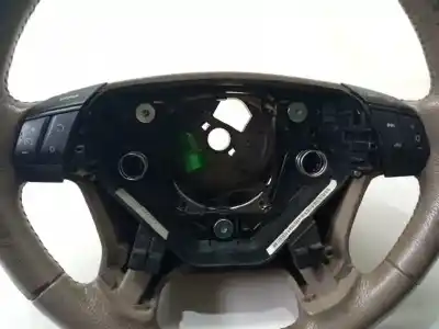 Peça sobressalente para automóvel em segunda mão volante por volvo xc90 2.9 bi-turbo cat referências oem iam p5507003  