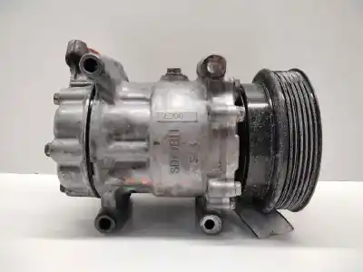 Автозапчасти б/у компрессор кондиционера воздуха за renault clio iii confort dynamique ссылки oem iam 8200365787  sd6v12