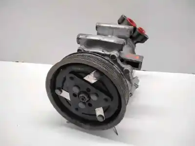 Автозапчасти б/у компрессор кондиционера воздуха за renault clio iii confort dynamique ссылки oem iam 8200365787  sd6v12