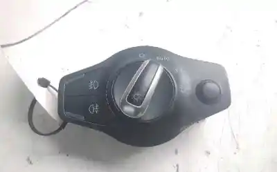 Peça sobressalente para automóvel em segunda mão comutador de luzes por audi q5 (8r) 2.0 tdi (125kw) referências oem iam 8k0941531as